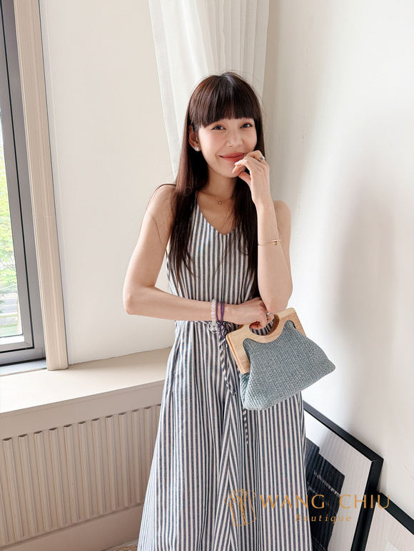 WANG CHIU 麻豆照